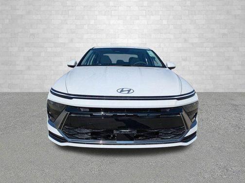 2026 Hyundai SONATA SEL