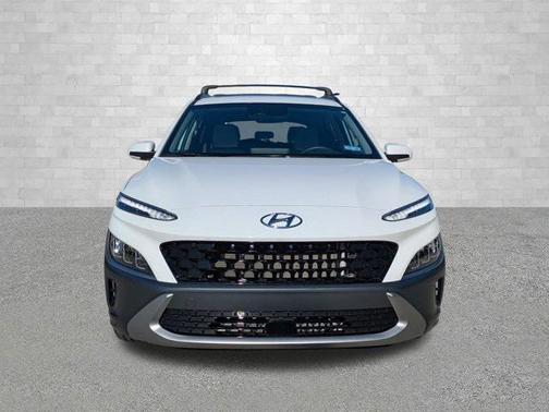 2022 Hyundai KONA Limited
