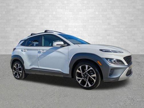 2022 Hyundai KONA Limited