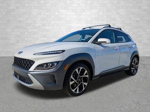 2022 Hyundai KONA Limited