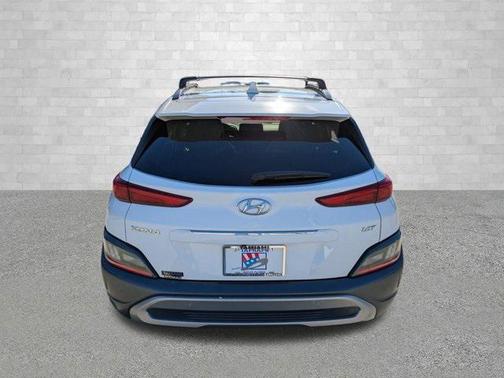 2022 Hyundai KONA Limited