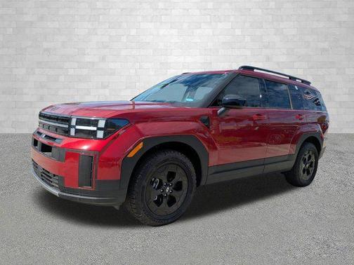 2026 Hyundai SANTA FE XRT