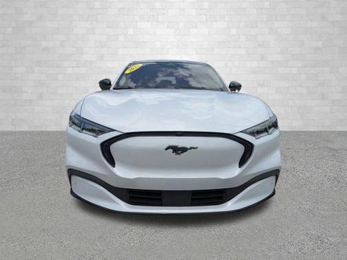 2022 Ford Mustang Mach-E Premium