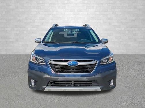2021 Subaru Outback Touring XT