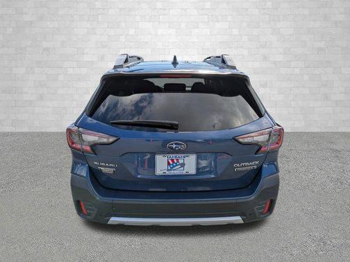 2021 Subaru Outback Touring XT