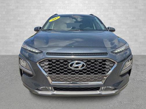 2019 Hyundai KONA Limited