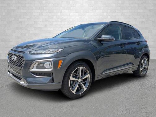 2019 Hyundai KONA Limited