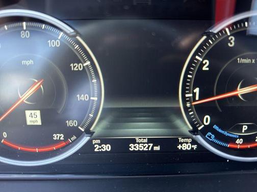 Alpine White 2019 BMW X6 xDrive50i