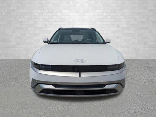 2025 Hyundai IONIQ 5 Limited