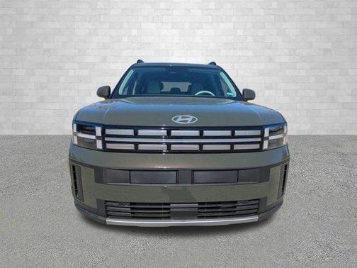 2026 Hyundai SANTA FE SEL 2.4