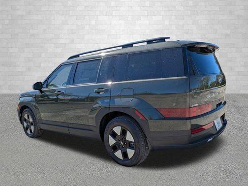 2026 Hyundai SANTA FE SEL 2.4