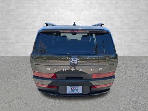 2026 Hyundai SANTA FE SEL 2.4