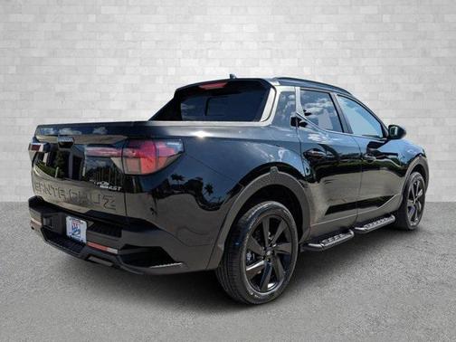 2024 Hyundai SANTA CRUZ NIGHT