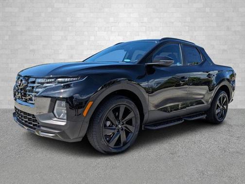 2024 Hyundai SANTA CRUZ NIGHT