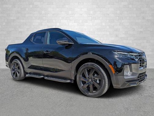 2024 Hyundai SANTA CRUZ NIGHT