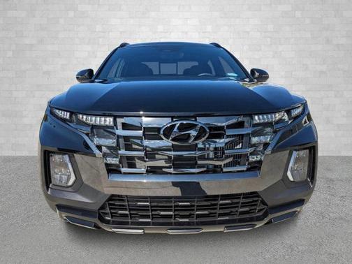 2024 Hyundai SANTA CRUZ NIGHT