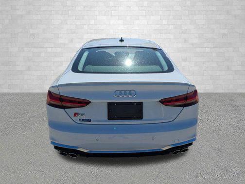 2023 Audi S5 Premium Plus TFSI quattro Tiptronic