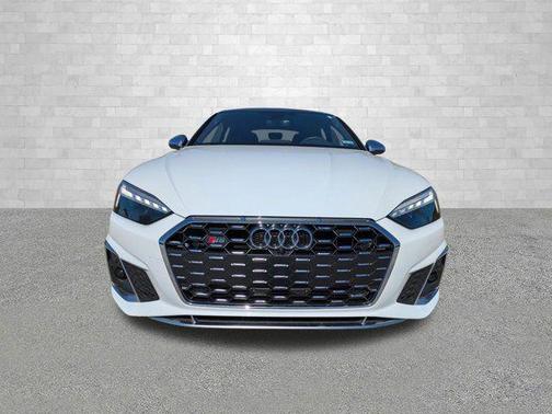 2023 Audi S5 Premium Plus TFSI quattro Tiptronic