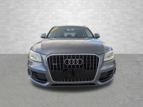 2014 Audi Q5 2.0T Premium