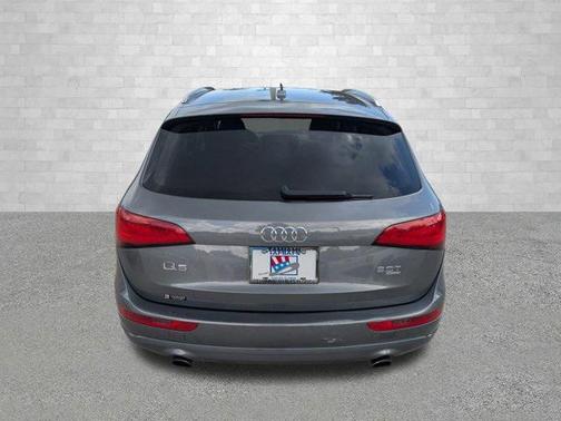 2014 Audi Q5 2.0T Premium