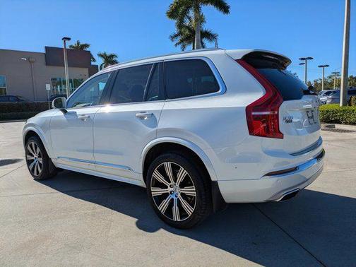 2020 Volvo XC90 T6 Inscription