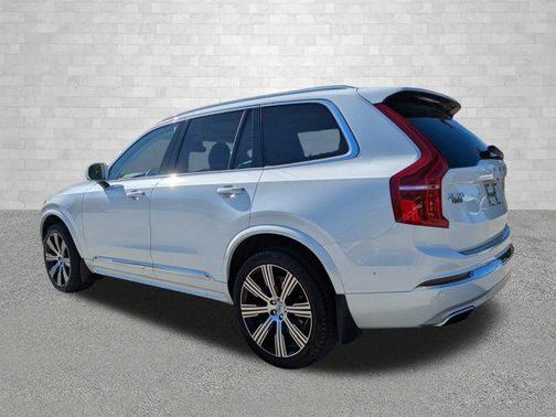 2020 Volvo XC90 T6 Inscription