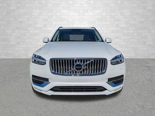 2020 Volvo XC90 T6 Inscription