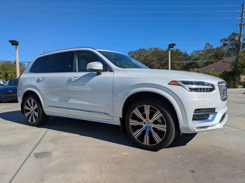 2020 Volvo XC90 T6 Inscription