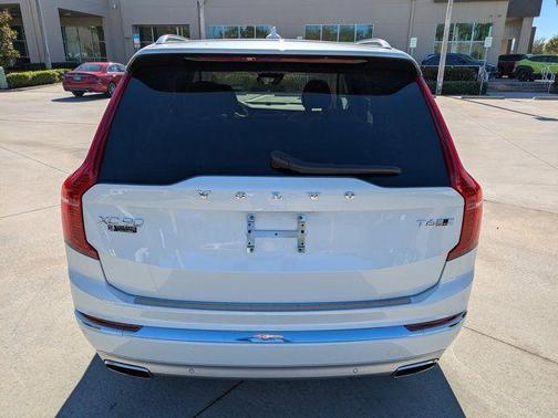 2020 Volvo XC90 T6 Inscription