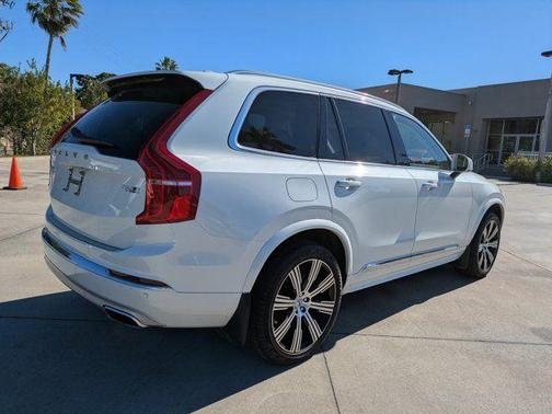 2020 Volvo XC90 T6 Inscription