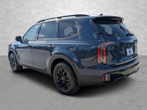 2024 Kia Telluride SX Prestige X-Pro