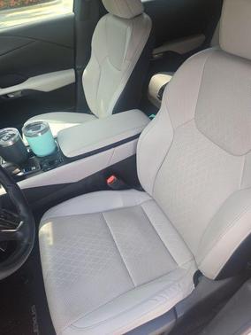 White Pearl 2023 Lexus RX 350 Premium Plus
