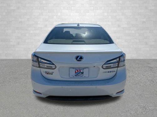 2010 Lexus HS 250h Premium