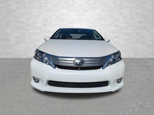 2010 Lexus HS 250h Premium
