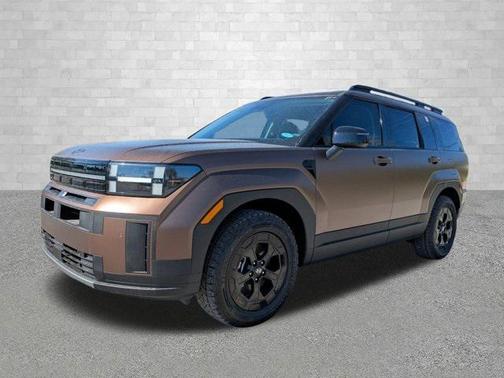 2026 Hyundai SANTA FE XRT