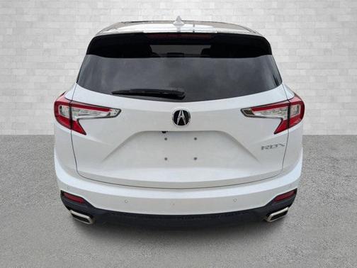 2022 Acura RDX Technology Package