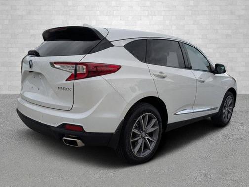 2022 Acura RDX Technology Package