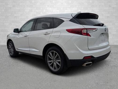 2022 Acura RDX Technology Package