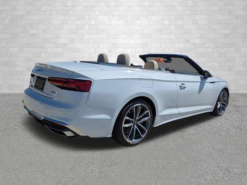 2024 Audi A5 45 S line Premium Plus