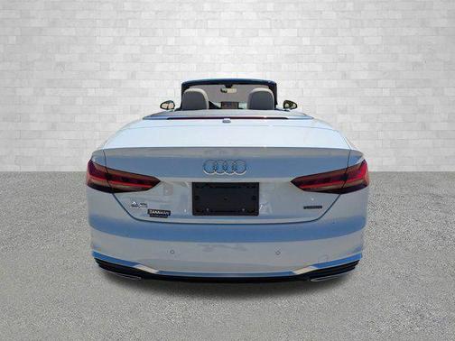 2024 Audi A5 45 S line Premium Plus