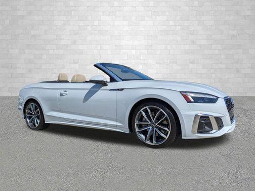 2024 Audi A5 45 S line Premium Plus