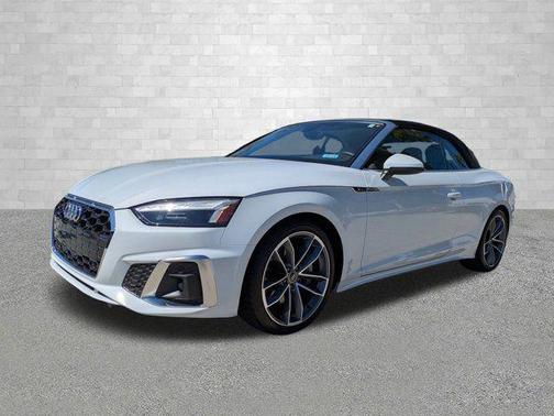 2024 Audi A5 45 S line Premium Plus