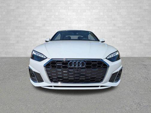 2024 Audi A5 45 S line Premium Plus