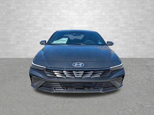 2025 Hyundai ELANTRA HEV Limited