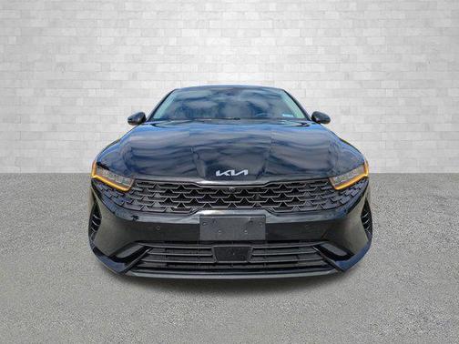 2022 Kia K5 EX