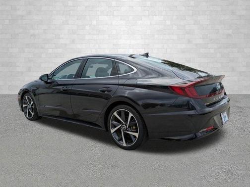 2023 Hyundai SONATA SEL Plus