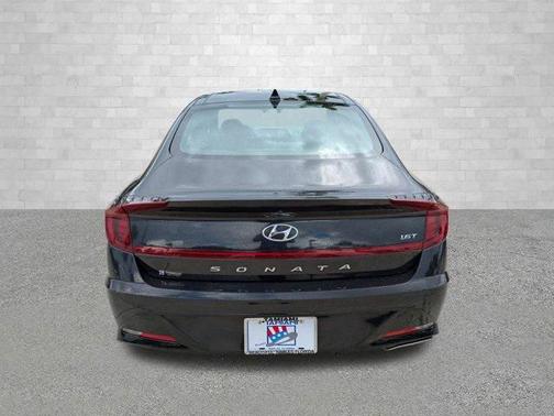 2023 Hyundai SONATA SEL Plus