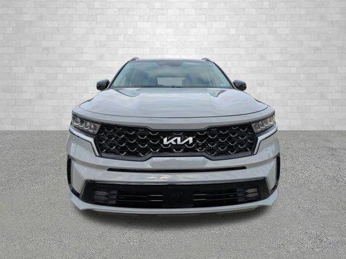 2023 Kia Sorento EX