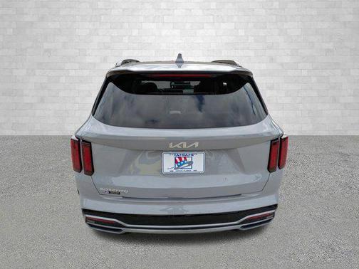2023 Kia Sorento EX