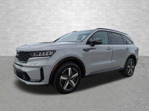 2023 Kia Sorento EX